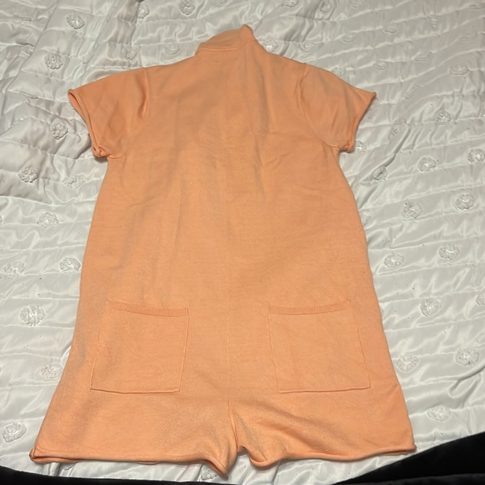 show me your mumu romper - Picture 4 of 4